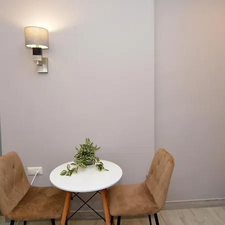 아파트 Chic Living 2