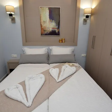 Chic Living 2 아파트