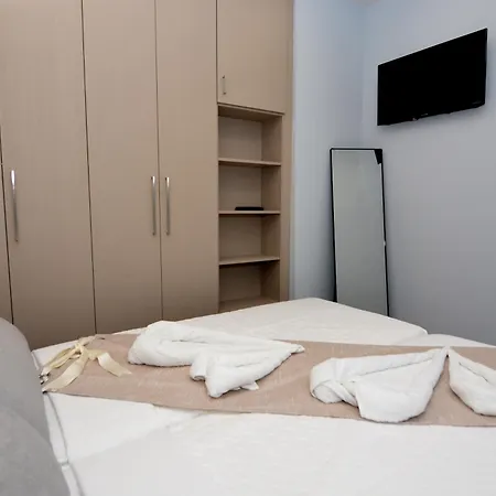 아파트 Chic Living 2