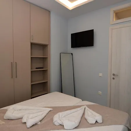 Apartment Chic Living 2 Kavala